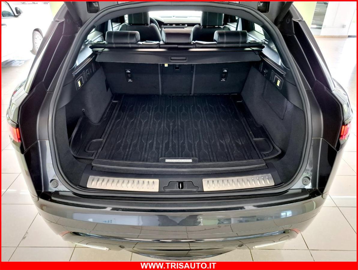 LAND ROVER Range Rover Velar 3.0d MHEV Aut. HSE R-Dynamic (TETTO PANORAMICO APRIBILE)