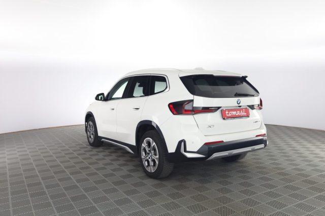 BMW X1 X1 sDrive 18d xLine
