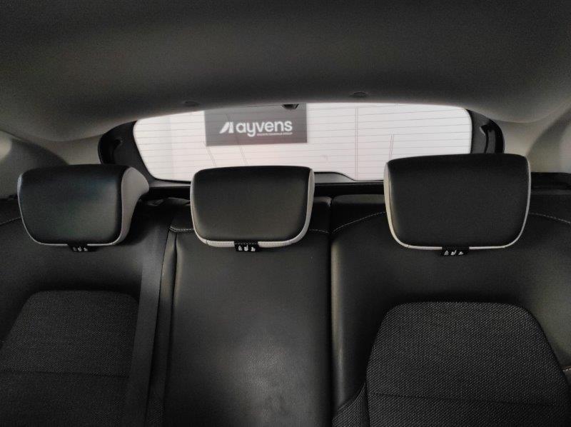 RENAULT Captur 2ª serie - Captur Plug-in Hybrid E-Tech 160 CV Intens