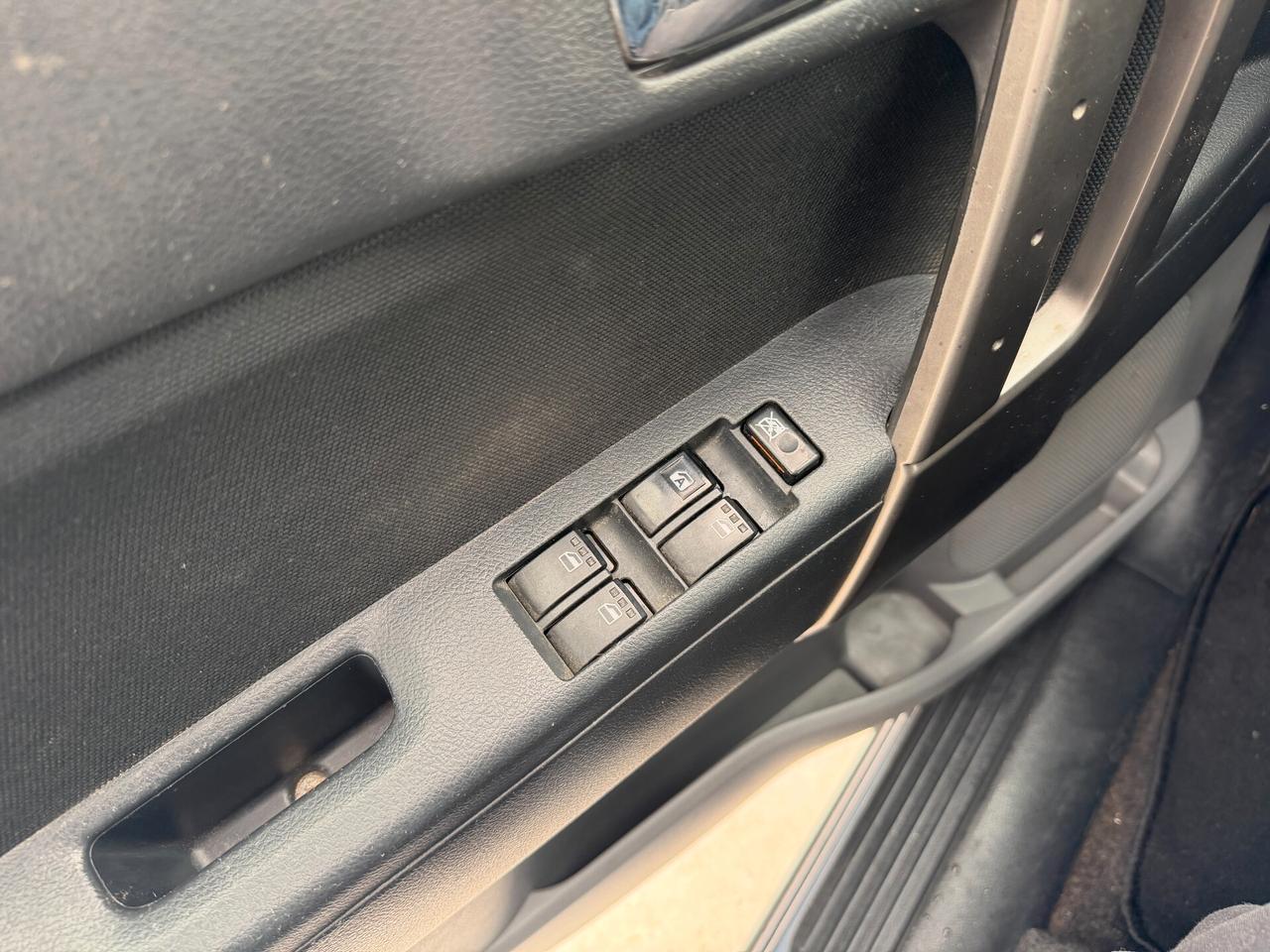 DAIHATSU TERIOS 4x4 2012 1.5 BENZINA 102 CV