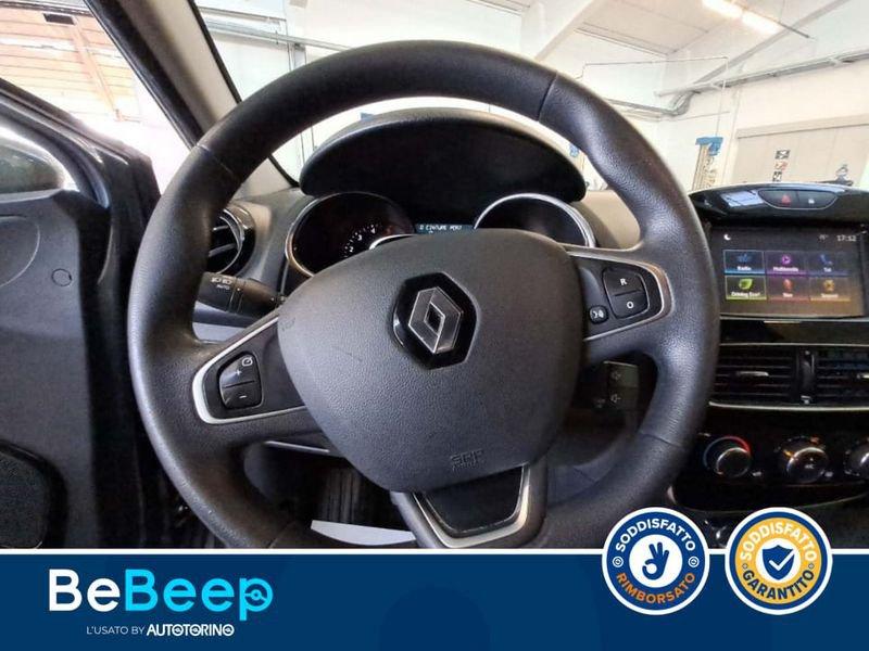 Renault Clio SPORTER 1.5 DCI ENERGY ZEN 90CV