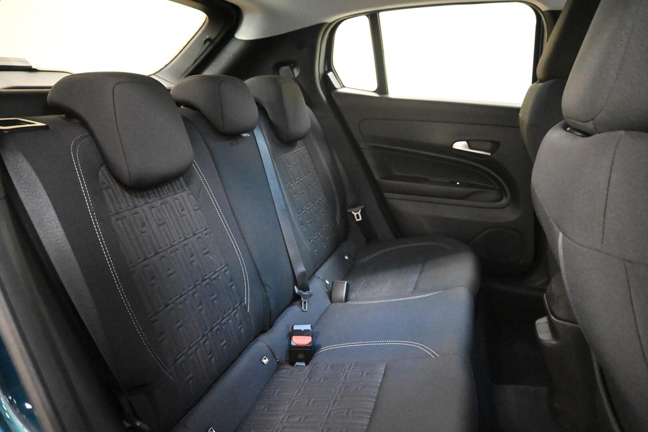 FIAT 600 (2023-->) 600 Hybrid 145 CV DCT MHEV Icon