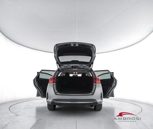 TOYOTA Auris 1.8 Hybrid Active Plus - PER OPERATORI DEL SETTORE