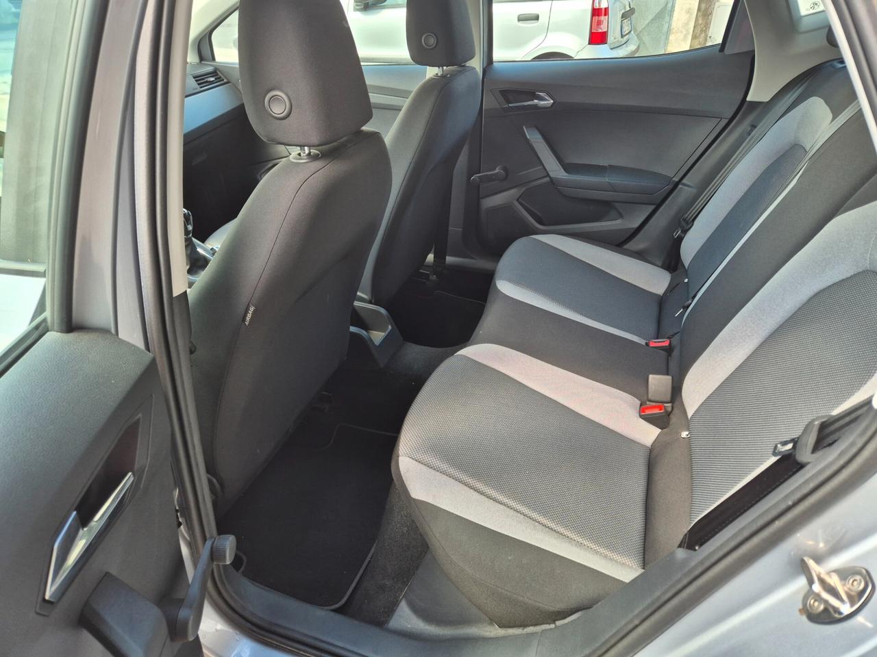 Seat Ibiza 1.0 TGI 5 porte Business COME NUOVA