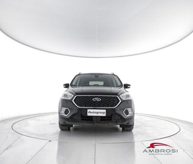 FORD Kuga 2.0 TDCI 150 CV S&S 2WD Vignale