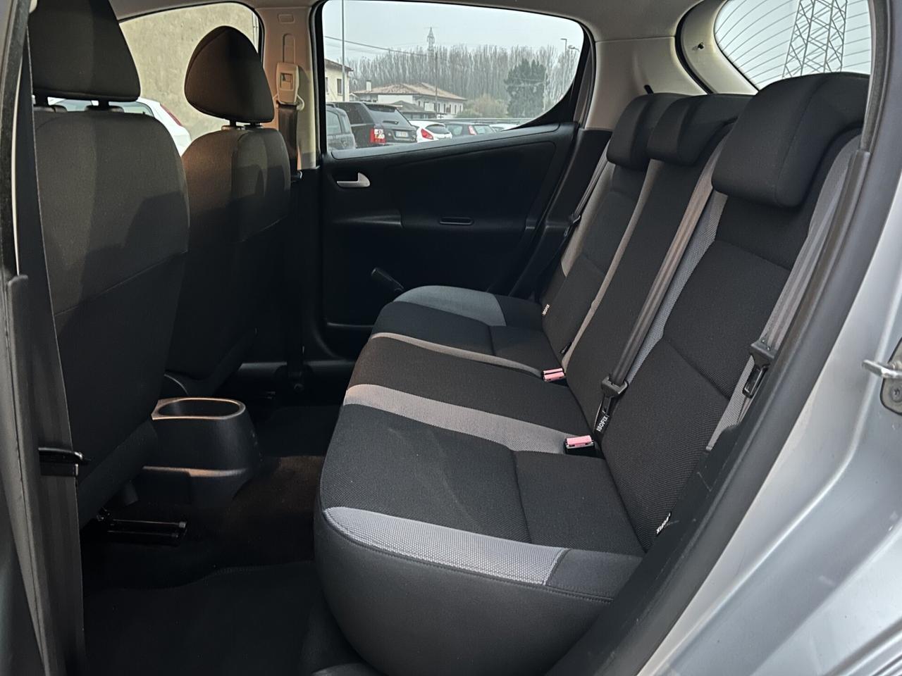 PEUGEOT 207 1.4 75CV OK NEOPATENTATI