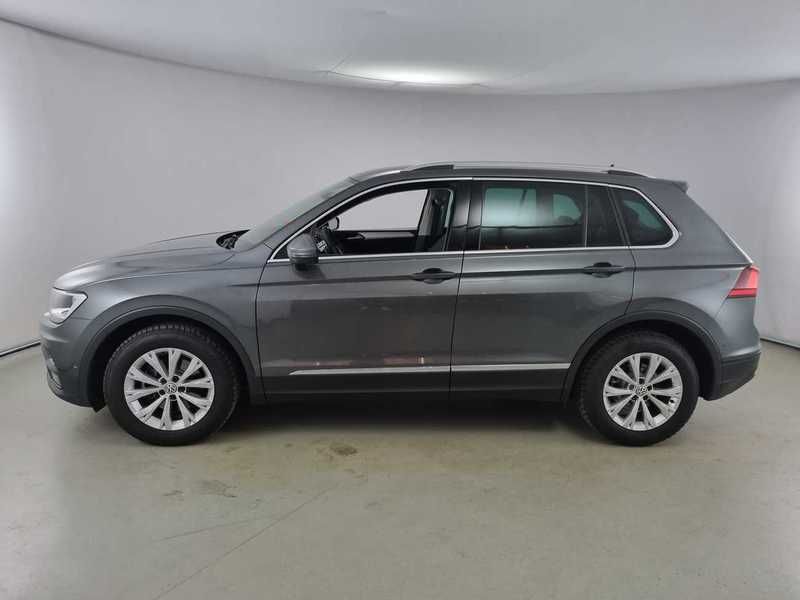 VOLKSWAGEN TIGUAN 2.0 TDI SCR 110KW Business BMT DSG