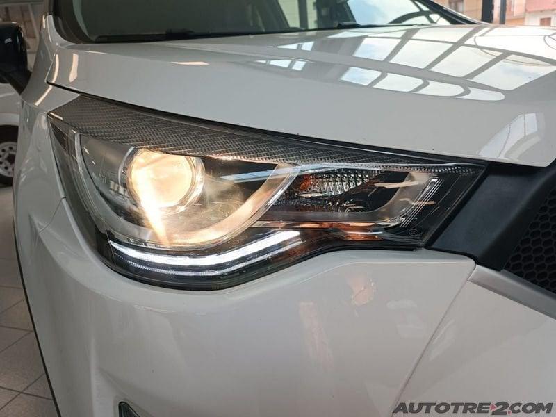 EVO Evo 4 Evo 4 1.6 Gpl 106cv