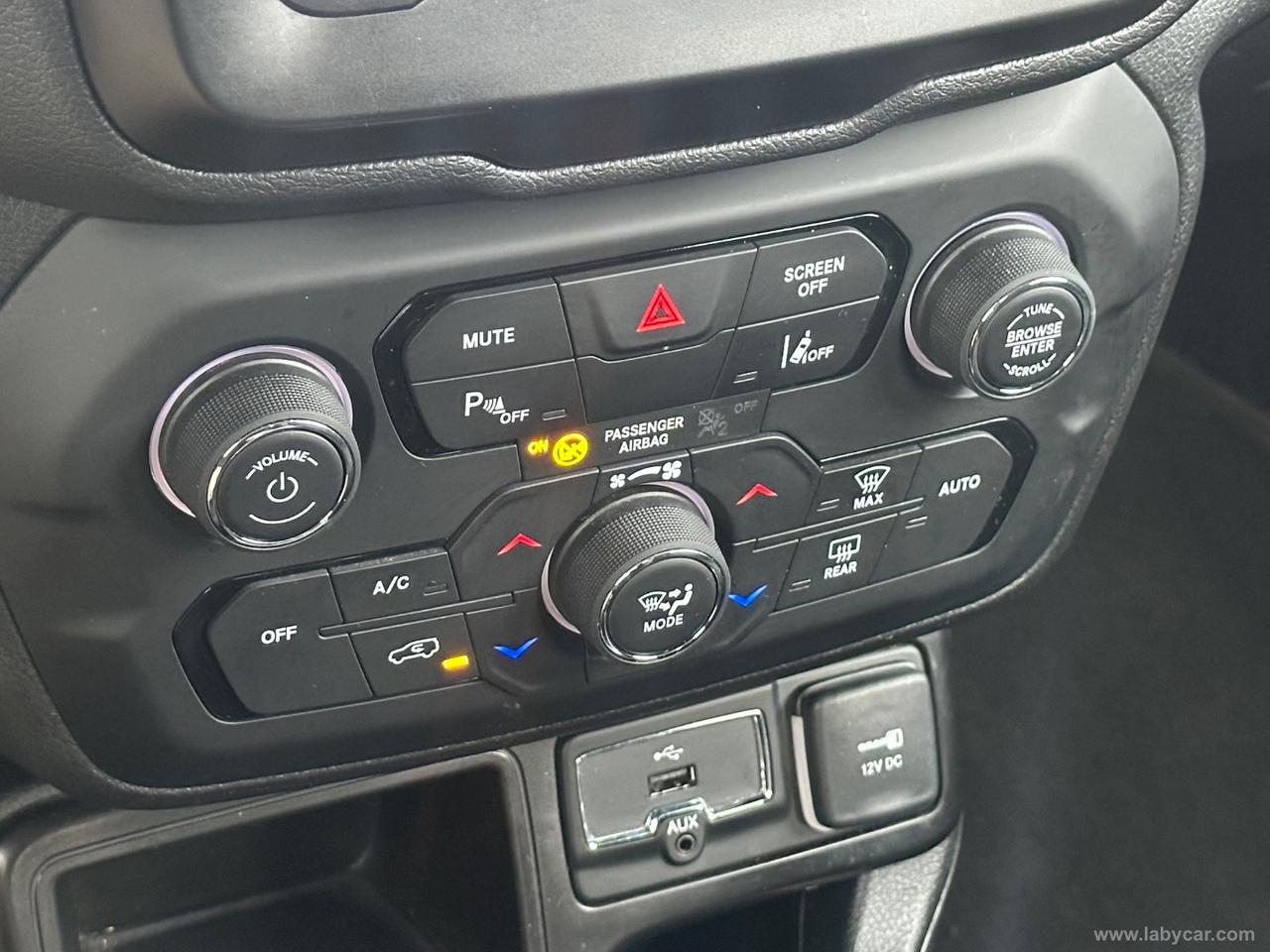 JEEP Renegade 1.6 Mjt 130CV Limited