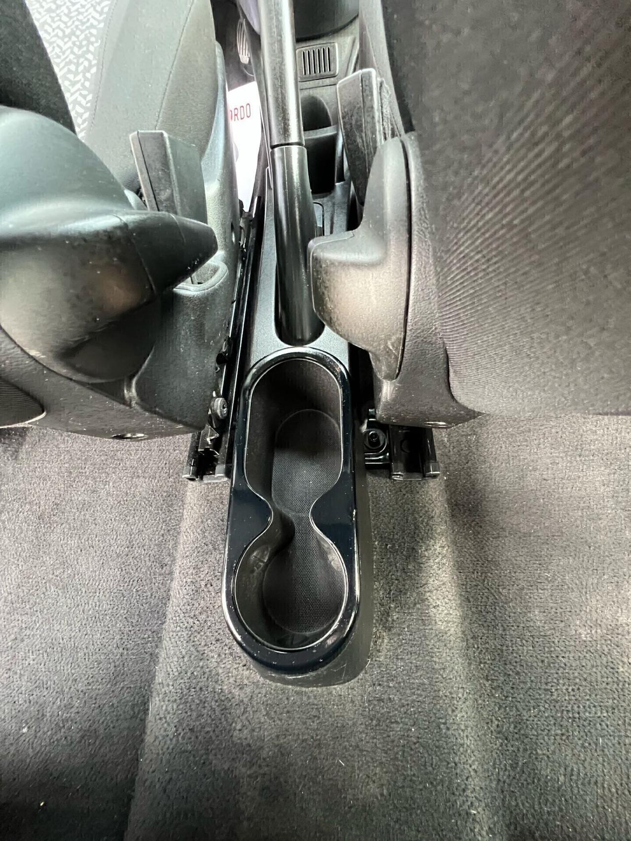 Lancia Ypsilon 1.2 69 CV 5 porte S&S Platinum