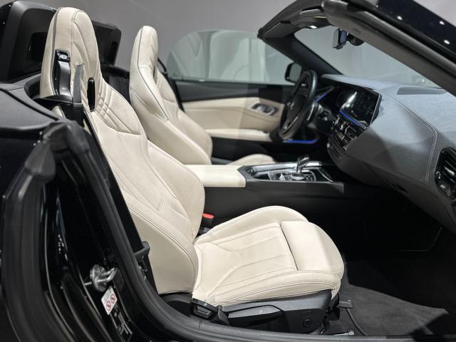 BMW Z4 sDrive 20i Sport (Virtual/APP/LED/Pelle/Auto)
