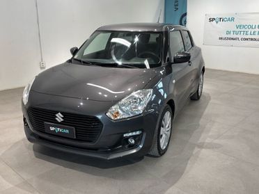 Suzuki Swift 1.2 Hybrid Cool 2WD