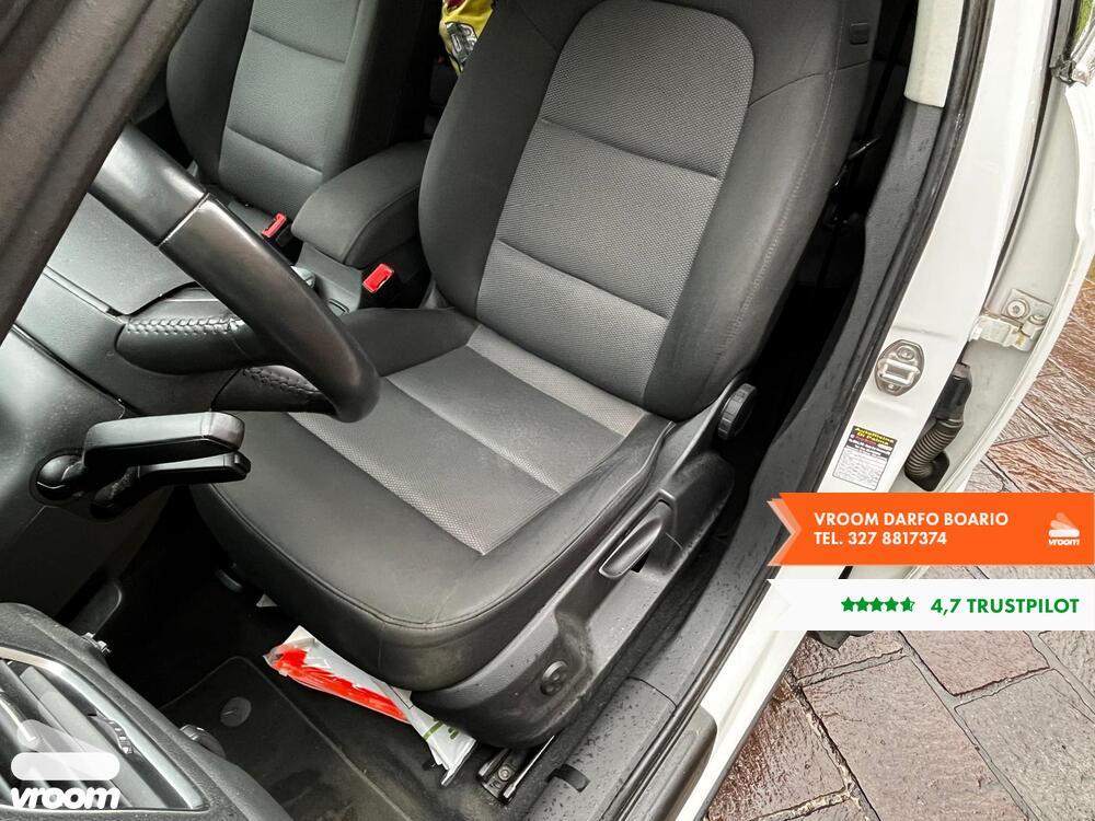 AUDI Q3 Q3 2.0 TDI 120 CV Business