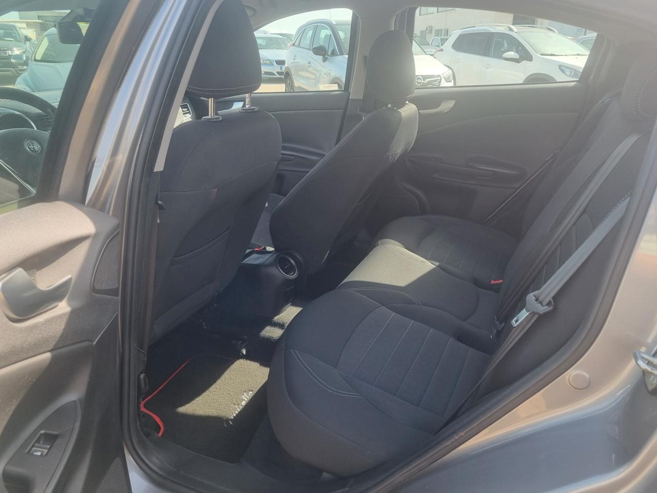Alfa Romeo Giulietta 1.6 JTDm 120 CV Super