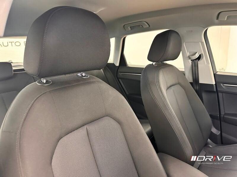 Audi Q3 Q3 35 TDI S tronic