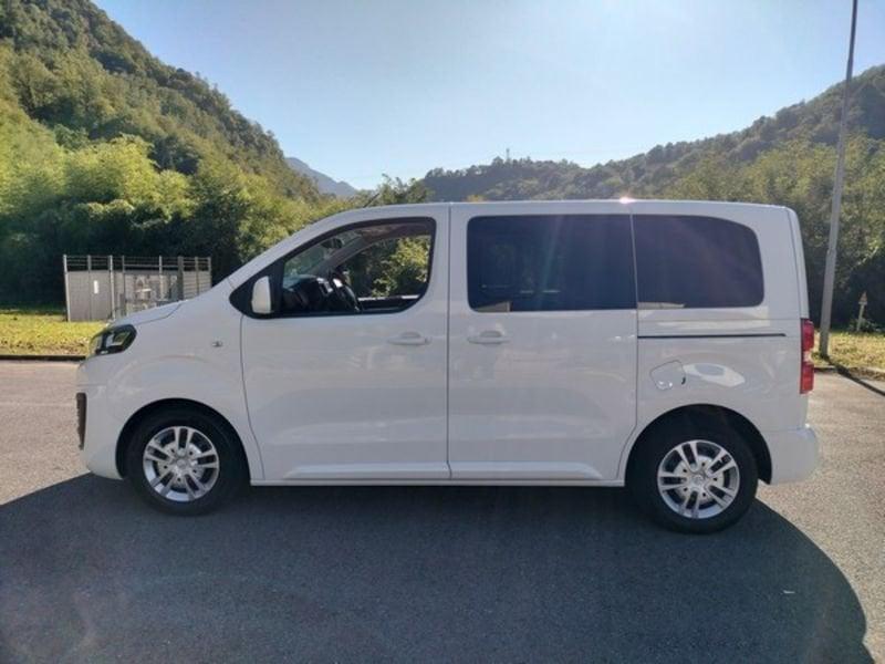 Citroën SpaceTourer BlueHDi 100 S&S XS Business