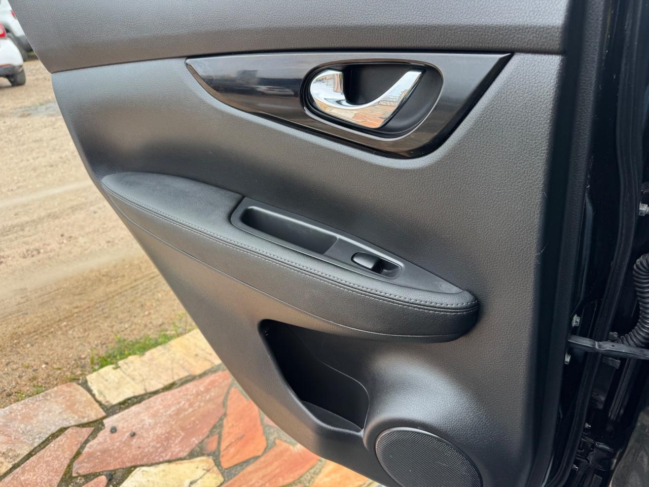 Nissan Qashqai 1.5 dCi DPF Tekna Tetto Panoramico