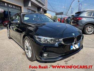 BMW 420 d Gran Coupé Advantage PROMO !