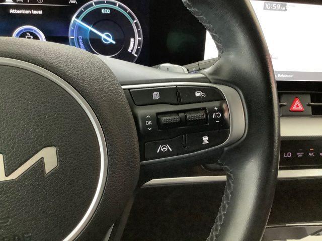 KIA Sportage 1.6 TGDi HEV AT Style