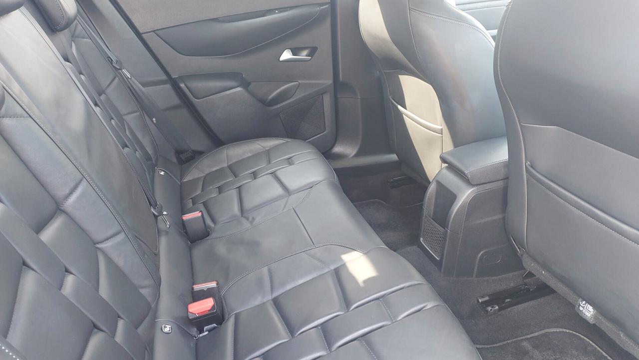 Ds DS3 3 BlueHDi 130 aut. Opera