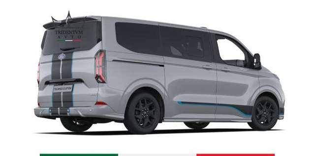 Ford Tourneo Custom V710 320 2.0 ecoblue 170cv Sport L1H1 AWD A8