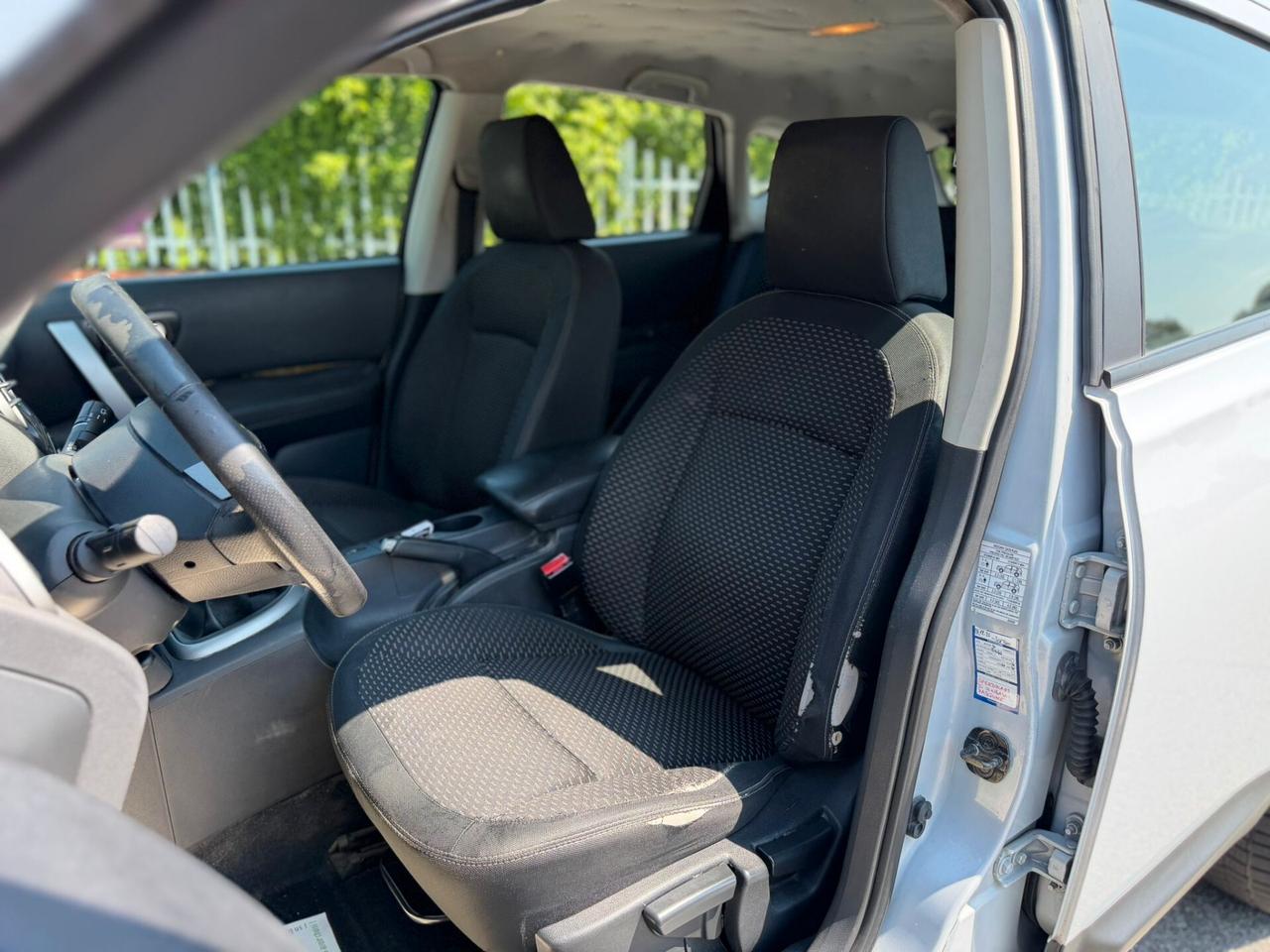 Nissan Qashqai 1.6 16V Benzina Tekna