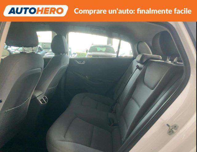 HYUNDAI Ioniq 1.6 Hybrid DCT Tech