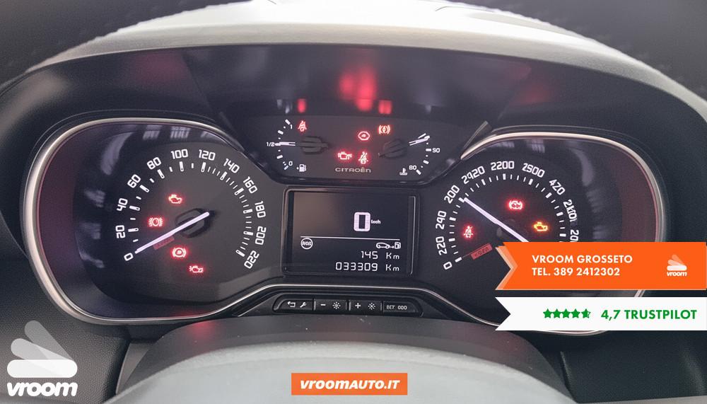 CITROEN C3 Aircross 1ª s. C3 Aircross PureTech...
