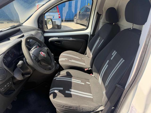 FIAT Fiorino 1.3 MJT 95CV Cargo senza nessun lavoro da fare
