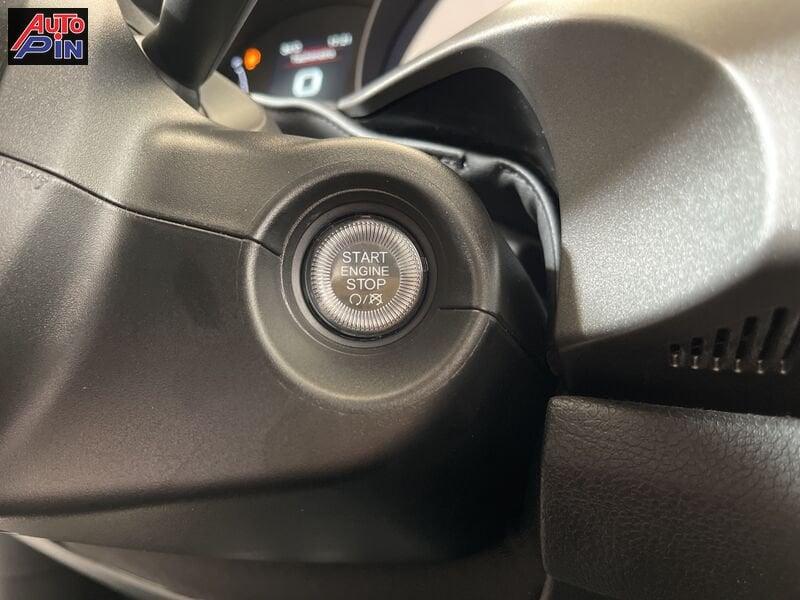 FIAT 500X 500X 1.3 MultiJet 95 CV Sport