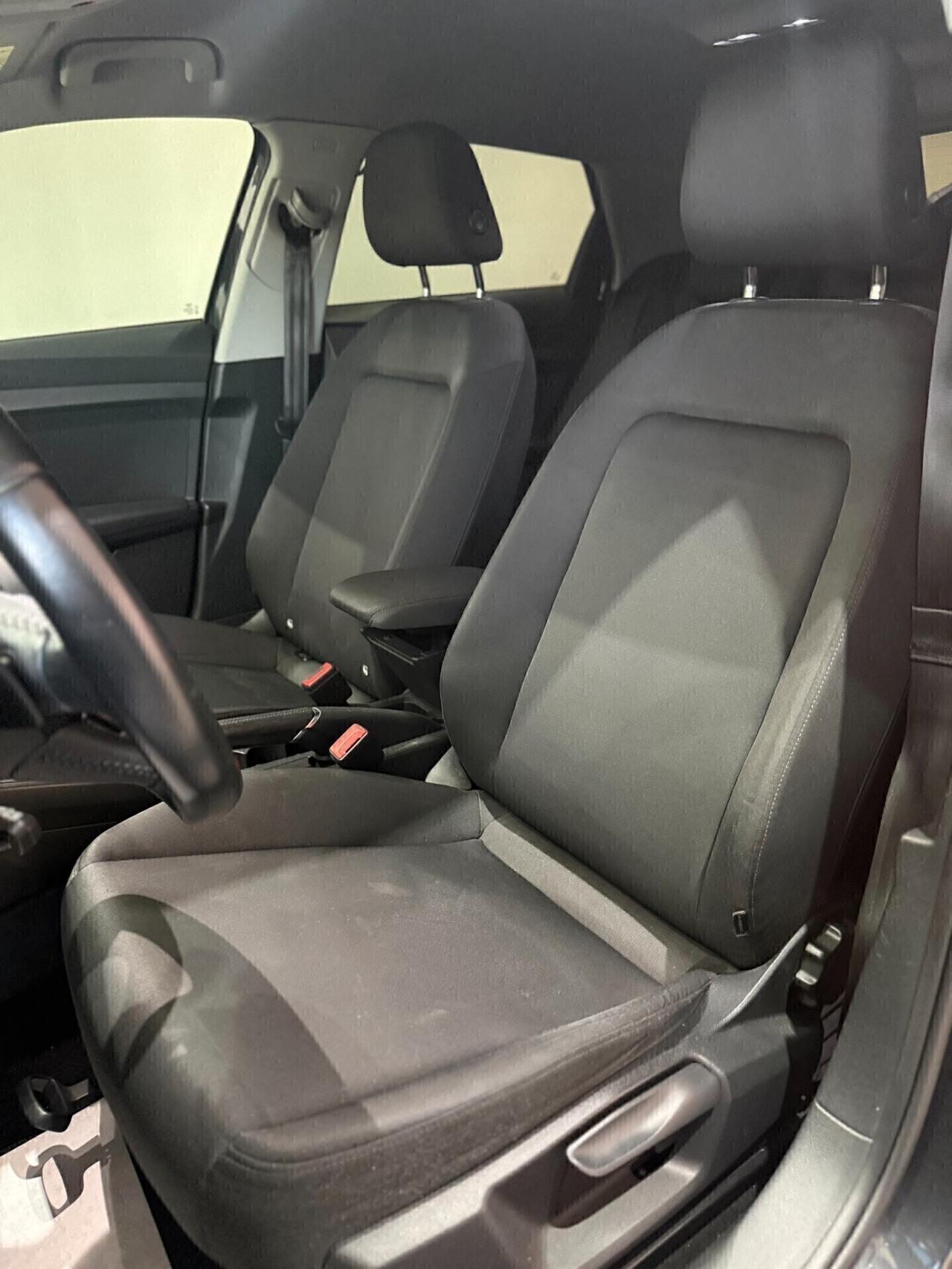 Audi A1 SPB 30 TFSI S tronic