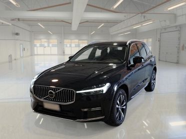 VOLVO XC60 T6 Plug-in AWD auto Recharge Inscription Expression
