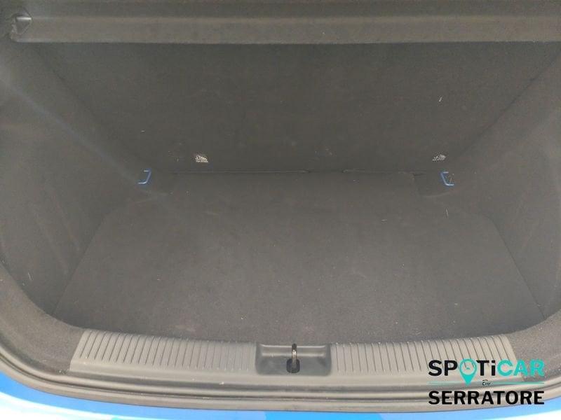 MG MG3 1.5 hybrid+ Luxury auto