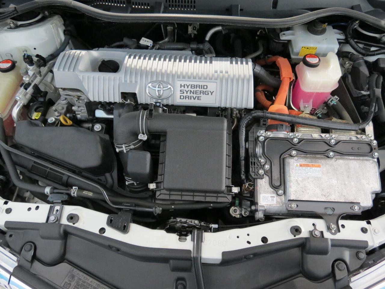 Toyota Auris Touring Sports 1.8 Hybrid Active