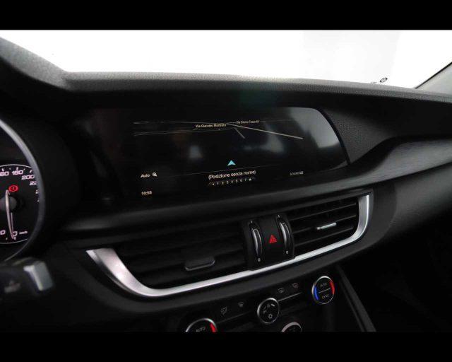 ALFA ROMEO Stelvio 2.2 Turbodiesel 210 CV AT8 Q4 Executive
