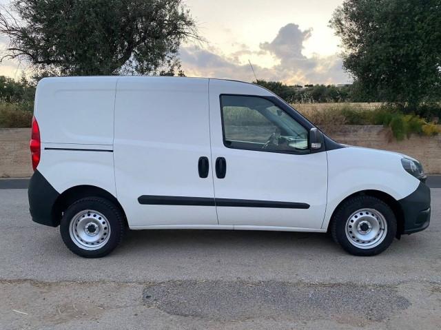 Fiat Doblò Cargo 1.6 mjt 105cv CH1 Business S&S