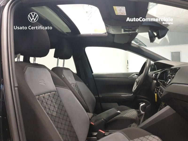 Volkswagen Taigo Taigo 1.0 TSI 115 CV R-Line