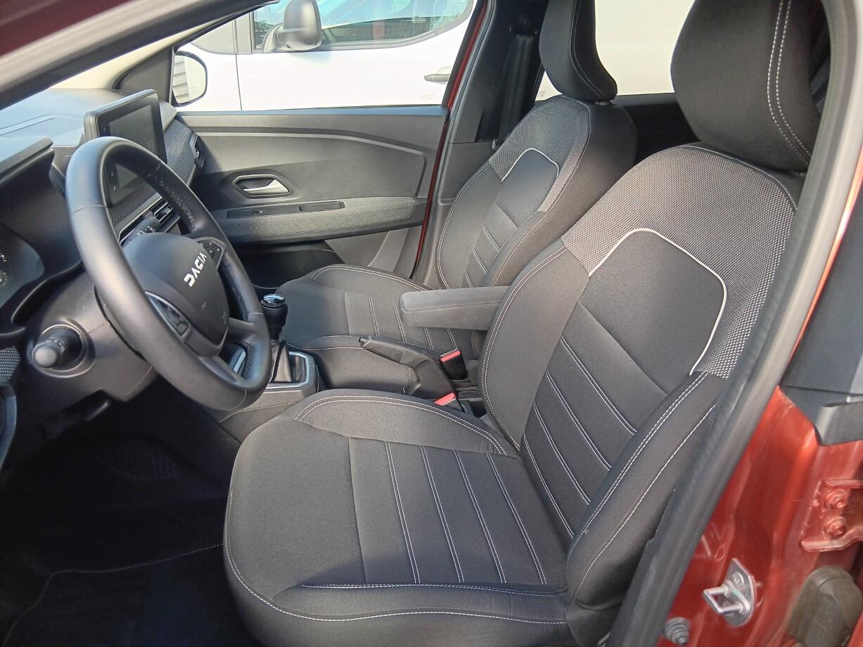 Dacia Jogger Expression 1.0 tce (110 cv)