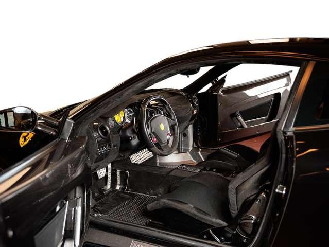 Ferrari 430 Scuderia