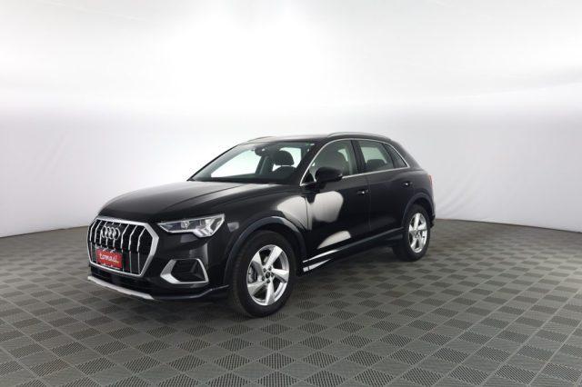 AUDI Q3 Q3 35 TDI S tronic Business Advanced