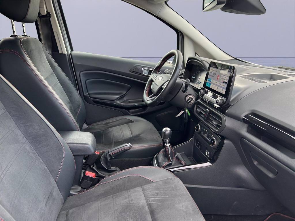 FORD EcoSport 1.0 ecoboost ST-Line s&s 125cv del 2022