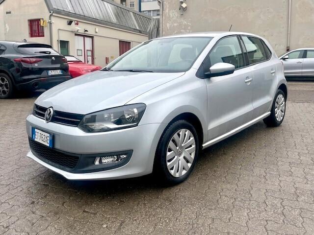 Volkswagen Polo 1.0 MPI 5p. Trendline