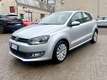 Volkswagen Polo 1.0 MPI 5p. Trendline