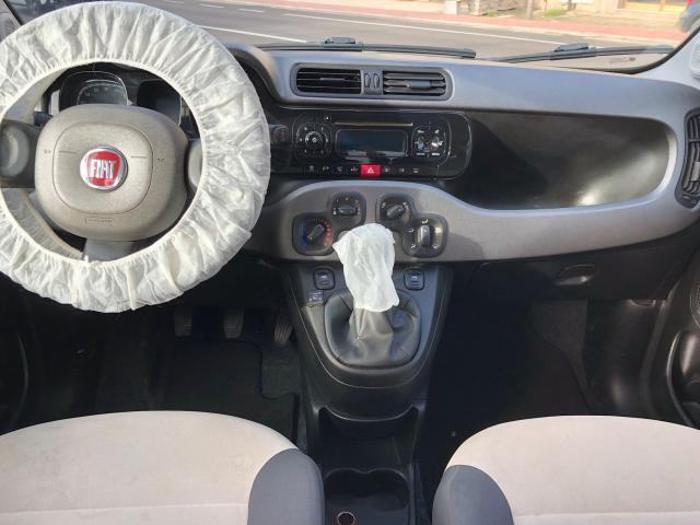 Fiat Panda 1.2 70 cv Benzina/Gpl Lounge