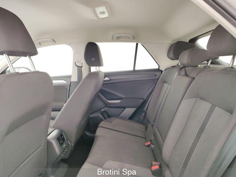 Volkswagen T-Roc T-Roc 1.5 TSI ACT DSG Life