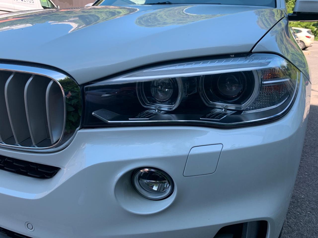 XDRIVE 25D 231 CV AUTOM. 7 POSTI ITALIA