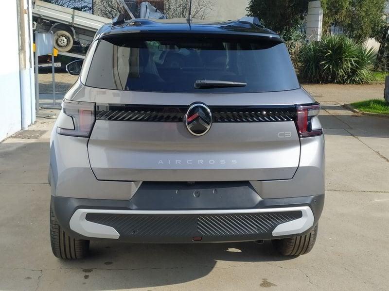 Citroën C3 Aircross 100 Plus Promo CBC 5
