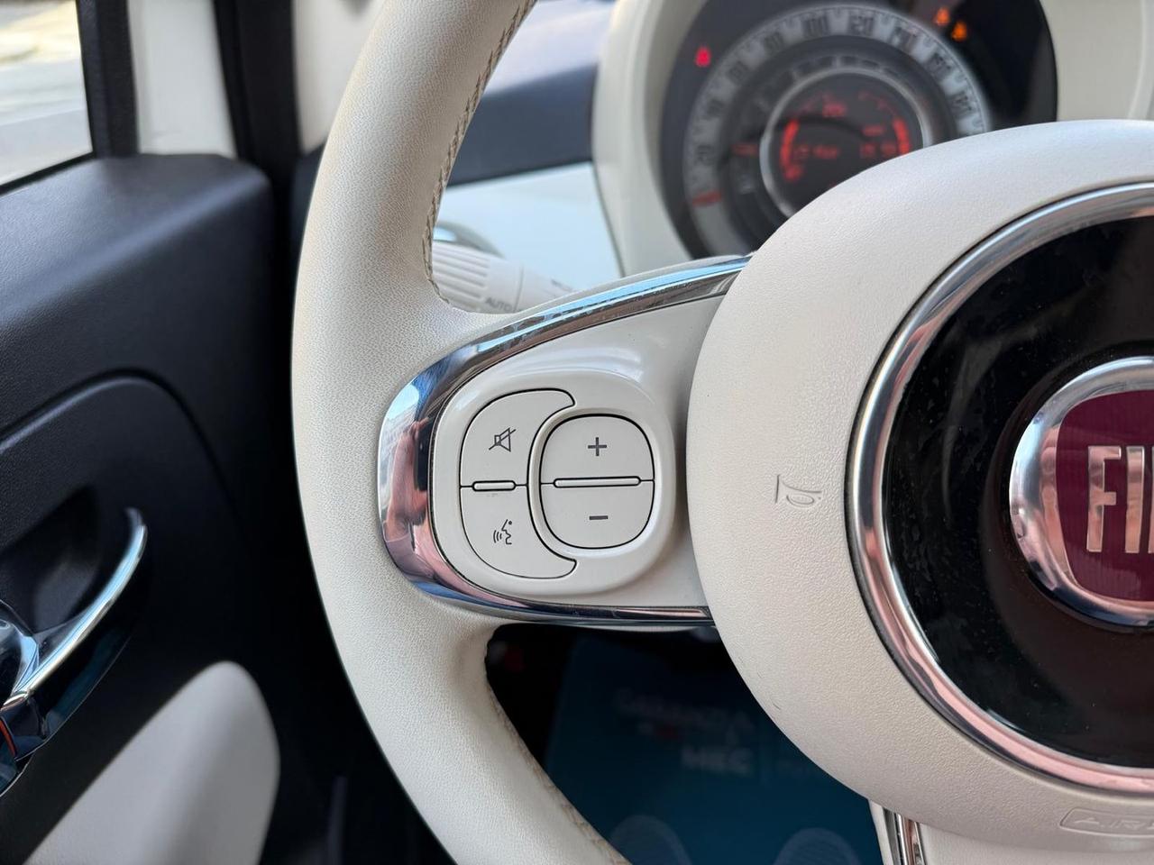 Fiat 500 Dolcevita 1.0 70 MHEV