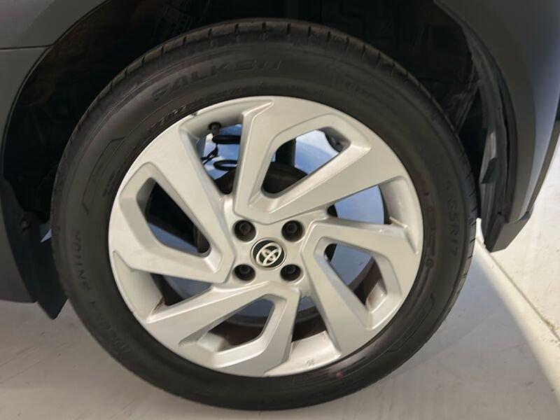 Toyota Aygo X 1.0B (72 CV) Trend