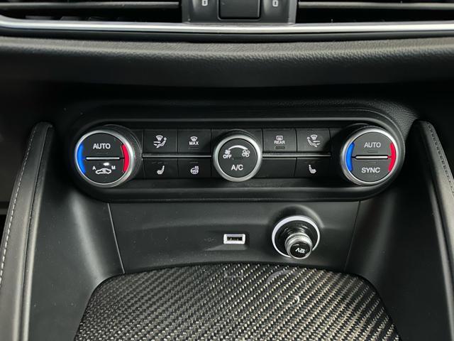 ALFA ROMEO Stelvio 2.2 Turbodiesel 210 CV AT8 Q4 Veloce Tì